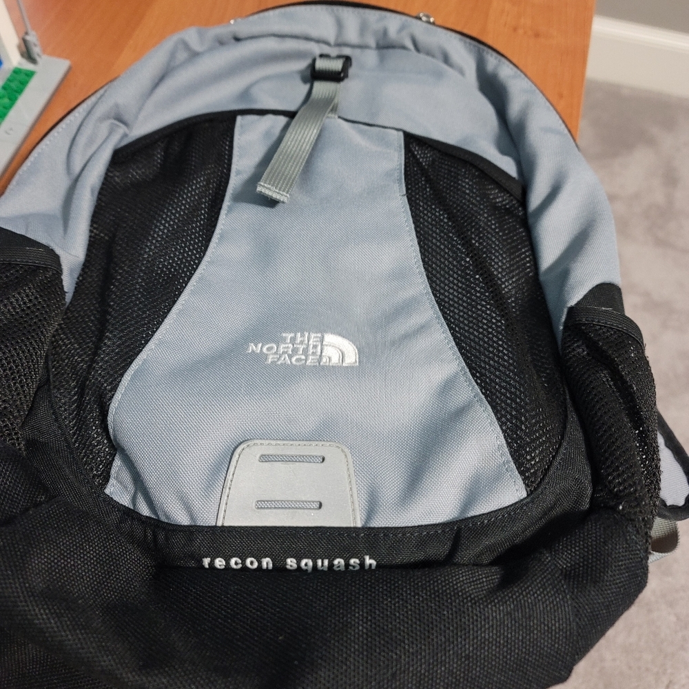 Northface kid backpack 🎒